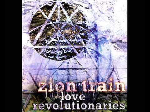 Zion Train - Building Rome 1999