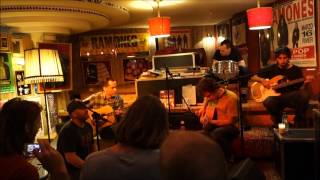 Samiam - Sunshine &quot;Live &amp; Acoustic&quot; HD + Guided By Voices cover Motor Away