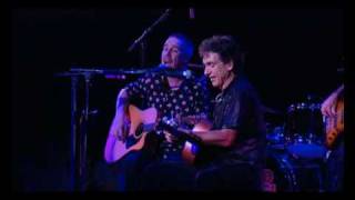 Cold Chisel - All I Wanna Do [Steve Vocals]