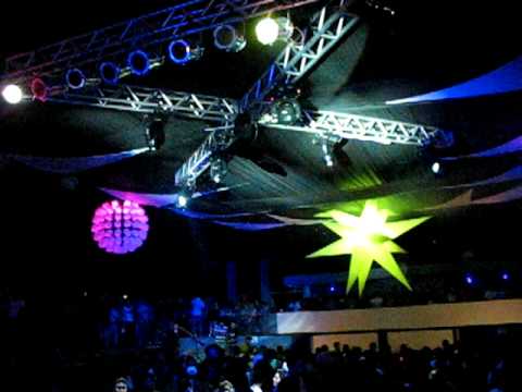 Apple Music Ipe 08ago09 - Dj Alex Hunt B2B DJ Jorge 2