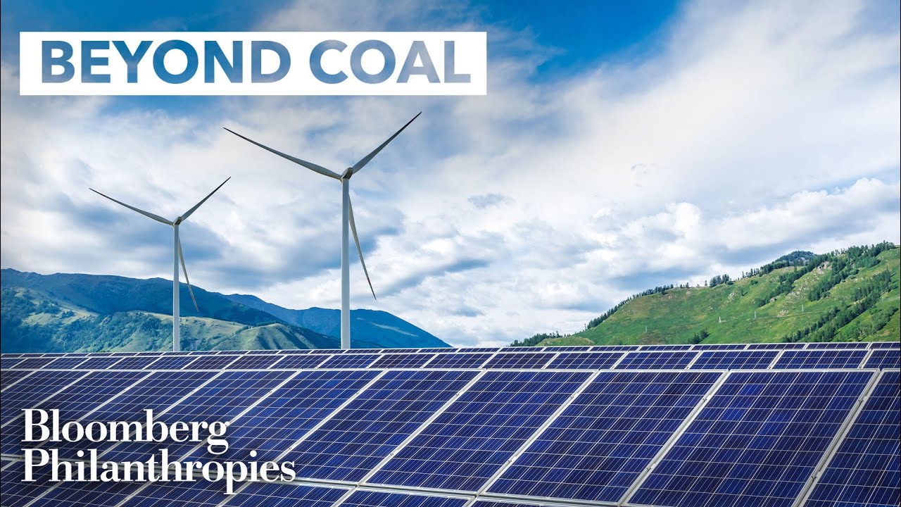 Why It's Important to Transition to Clean Energy | Bloomberg Philanthropies