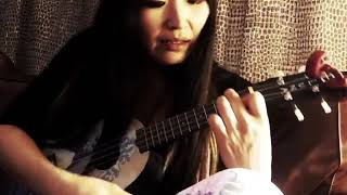 Chidori plays Allelujah from Fairground Attraction