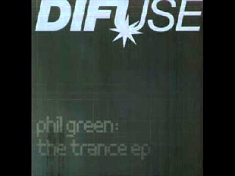 Phil Green - Solaris