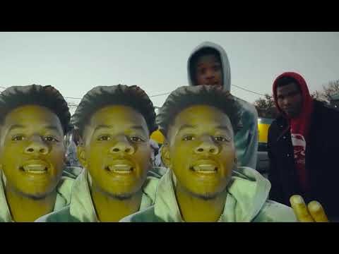 Slimmnasty x OBN Jay - Everybody Official Video (Produced By: ShopWithKen)