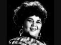 Medley - At Last, Trust In Me, Sunday Kind Of Love - Etta James