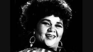 Medley - At Last, Trust In Me, Sunday Kind Of Love - Etta James