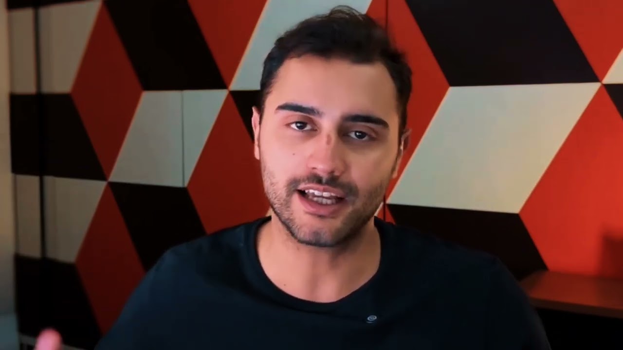 Prévia da demonstração da plataforma Liderate