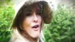 Sarah Buxton - Outside My Window -  Music Video /w  Intro