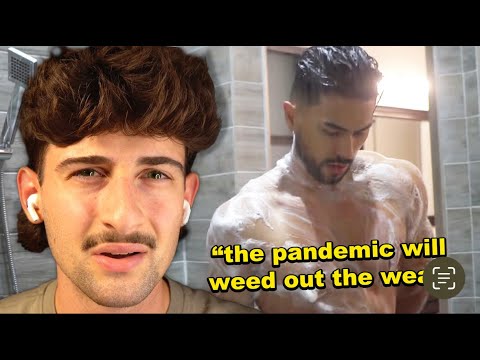 Cringe Morning Routines