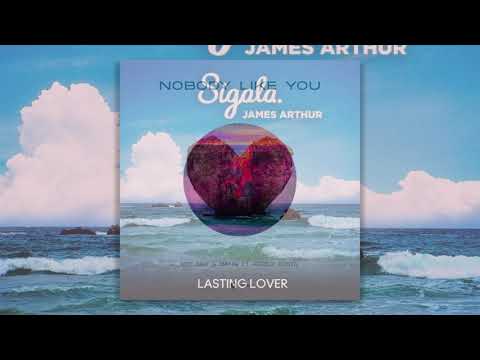 Kosling vs. Sigala & James Arthur - Lasting Lover Like You (Mikko Mashup)