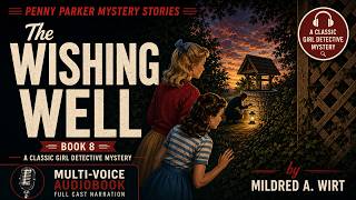 The Wishing Well – Free multi-voice audiobook