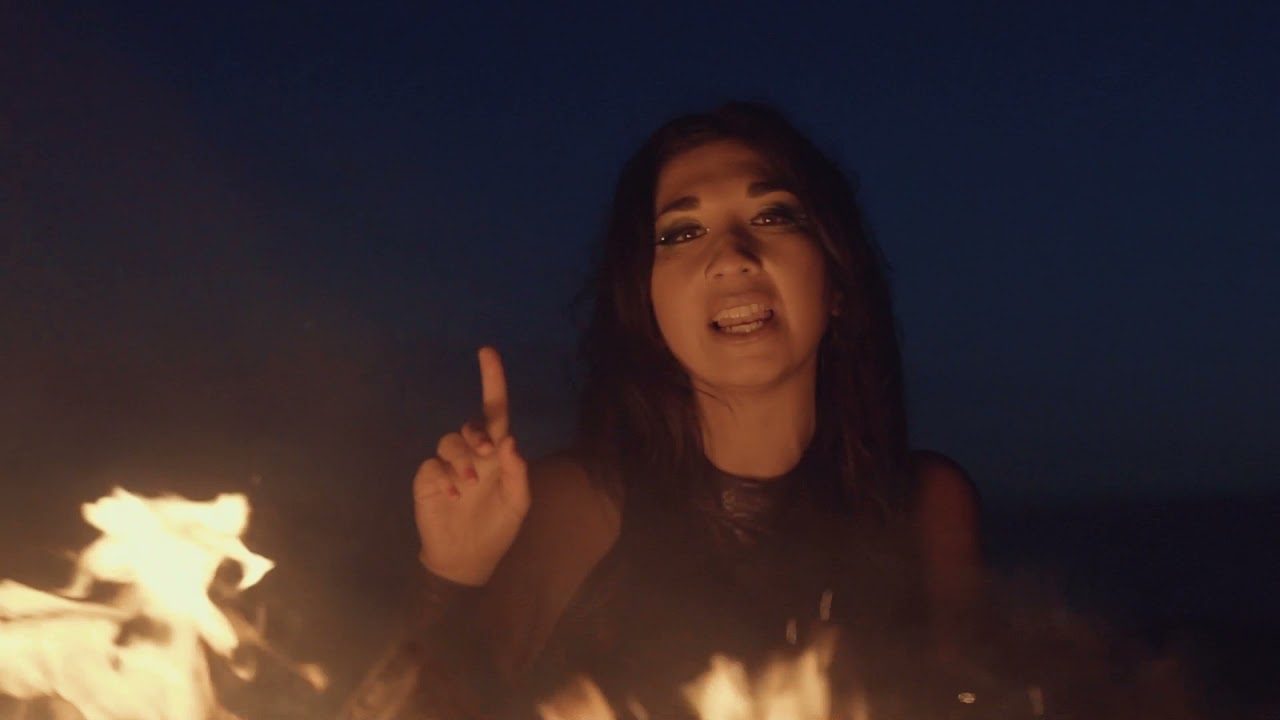 Ruby Mountain — Seeker - Ruby Mountain Music Video