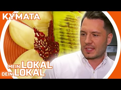 Dimitri redet sich um Kopf und Kragen und ist super angefressen...😤 | 2/2 | Mein Lokal, Dein Lokal