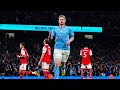 Manchester City Vs Big Teams || Peter Drury Commentary