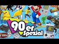 Die Schönsten Kinderwerbungen Der 90er 1