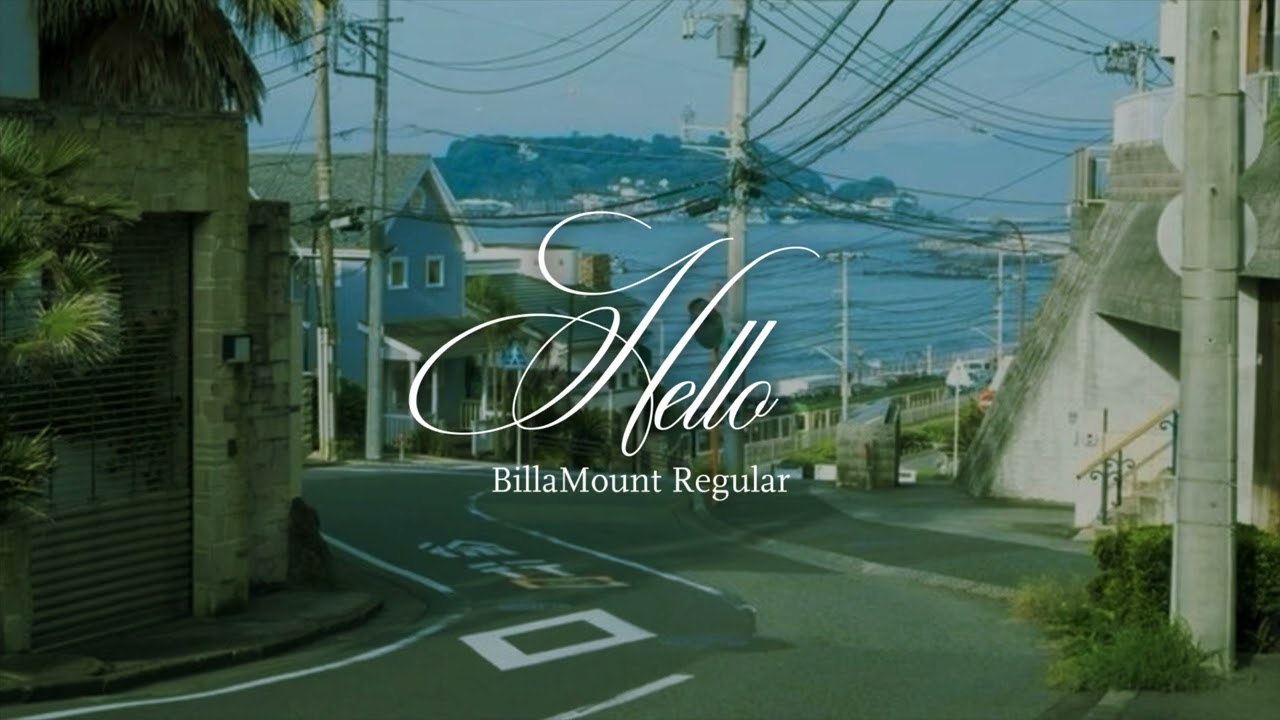 My Favourite Script Fonts | Dafont Script Fonts