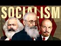 SOCIALISM An In Depth Explanation