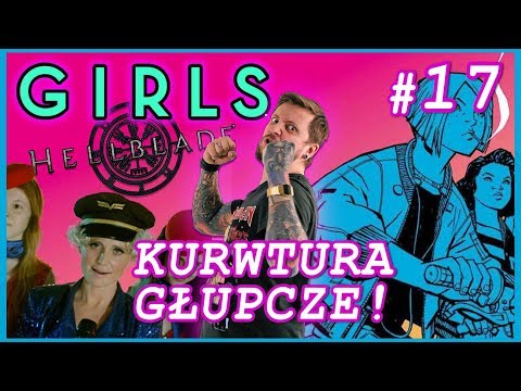 KVRWTURA, GŁUPCZE! #17 - KOBIETY