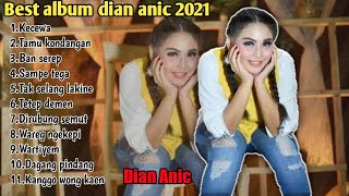 Download lagu DIAN ANIC full album terbaru 2021   ANICA NADA mp3
