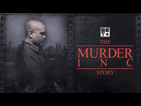 #MurderIncStoryBET l The Murder Inc  Story I Episode 1 I  "It's Murda"  REVIEW