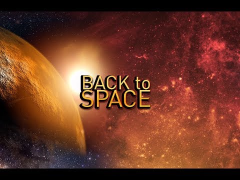 FULL MEASURE: June 4, 2017 - Back to Space