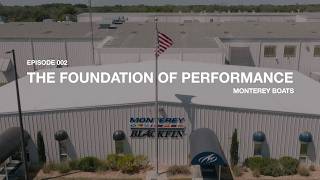 The World Behind Elite | Episode 2: The Foundation of Performance