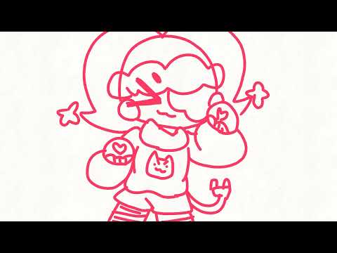 m-m-m-m-Meow!// animation meme(?)// Runaway Au// @SunMoonShow // ft. Ruby and Lunar