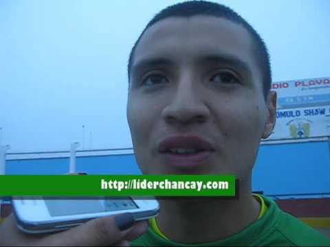 COPA PERÚ: Entrevistas Norte Peralvillo - Santa Rosa de la Quincha