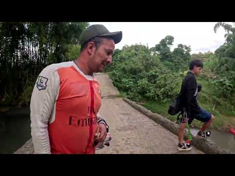 Nuevos lugares y nuevos compañeros en caloto cauca