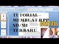 Rpp Kurtilas Kelas 1 Revisi 2017