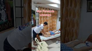 𝗦𝗮𝗻 𝗙𝗲𝗿𝗻𝗮𝗻𝗱𝗼 𝗠𝗮𝘀𝘀𝗮𝗴𝗲