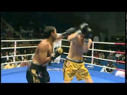 Singh vs. Grisunins - Week 1 WSB Season 2