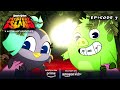 Angry Birds Mystery Island A Hatchlings Adventure On Island Time Ep 7