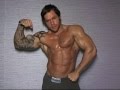 Bodybuilder - Test webcam