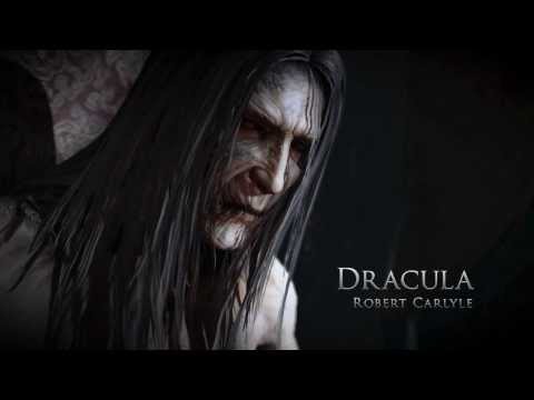 Castlevania: Lords of Shadow 2: video 2 