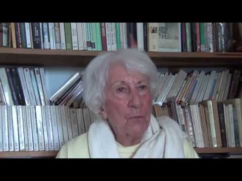 The letter Samekh A by Souzenelle and S Renardat, a film by Igor Ochmiansky