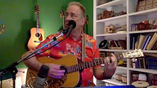 rest for the weary   (Marc Cohn cover)