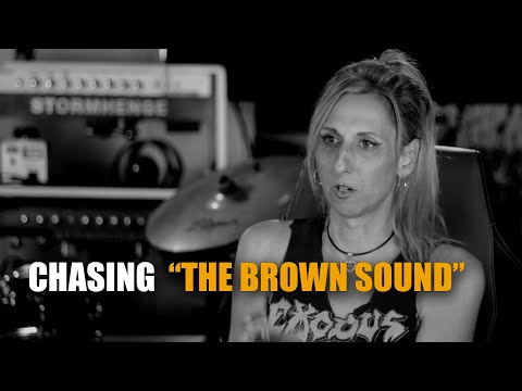 Chasing the Brown Sound with the Superthump 50