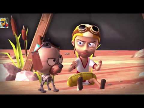 One Gaming Diary - Pressure Overdrive