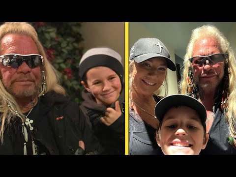 Dog the Bounty Hunter’s 13-Year-Old Step-grandson Killed By Dad