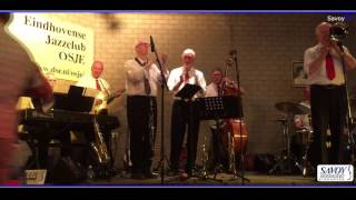 Pennies From Heaven - Savoy Jazzmen Eindhoven