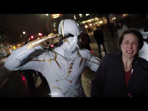 The Flash 2014 S06E18 Pay the Piper/Abdul Bowl