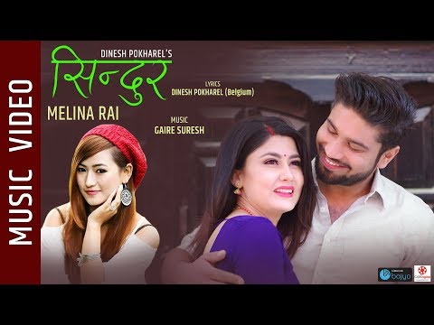 Sindoor by Melina Rai - New Nepali Song 2019 || Ft. Binod Neupane, Sampada Baniya