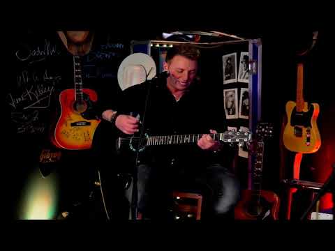 Tim Rushlow "Little Texas" - Amy's Back In Austin | Live Country Music from Nashville
