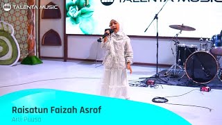 Download lagu Arti Puasa - Tasya Kamila | Cover mp3