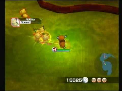 Pokémon Rumble Walkthrough part 75: Lucario part 5