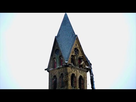 Immerath - Wiebke Schnapper