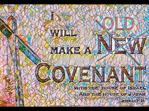 Genesis 15:6 - we are under the oldest covenant says Paul, and not a new covenant brought by Jesus.