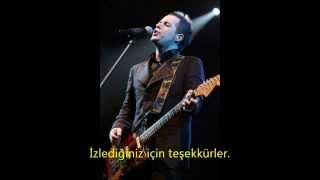 Emre Aydın - Falling Down (Türkçe Altyazı)