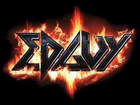 Edguy - Fucking with fire